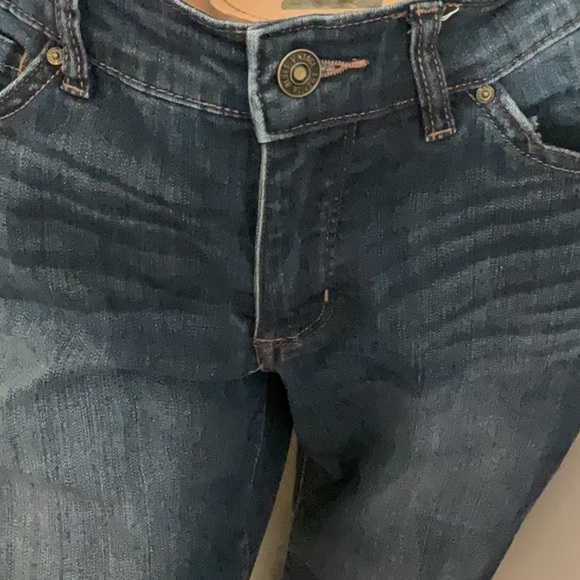 Vintage America Blues Jean with Roll Cuff - Picture 5 of 9